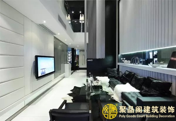 黑白灰裝修風(fēng)格 黑白灰裝修風(fēng)格