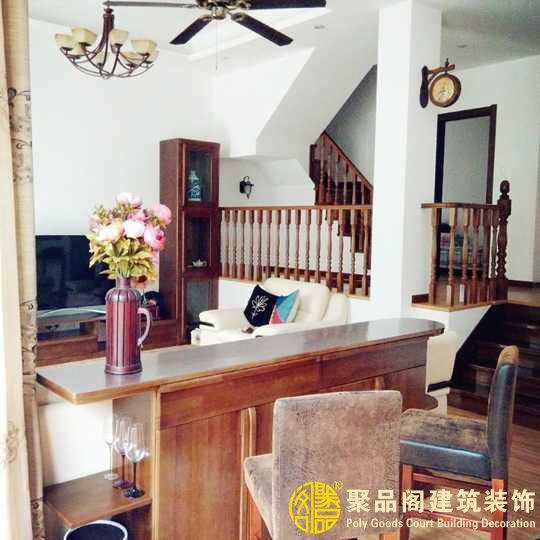 美式風(fēng)格 美式風(fēng)格