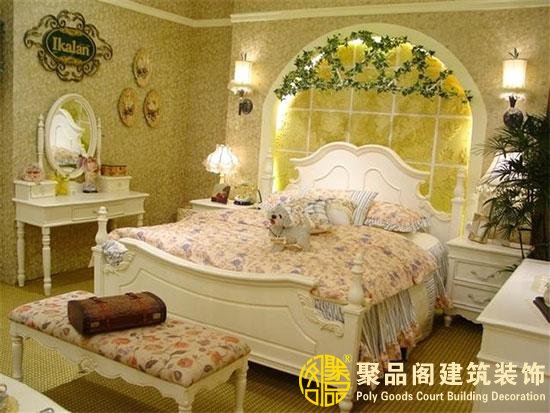 田園風(fēng)格 田園風(fēng)格